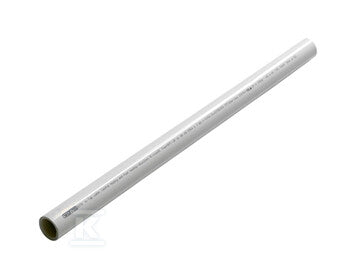Rura wielowarstwowa 32x3,0mm PEX/AL/PE PN10 Tigris