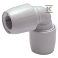 Kolano PB 15x90 PN10 NG