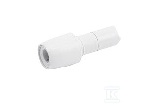 Złączka redukcyjna PB 15x10 PN10 BOSA NG