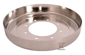 Pierścień wpustu awaryjnego QS-M-75 H=44.5mm, fi 280mm, QS (Quick Stream)