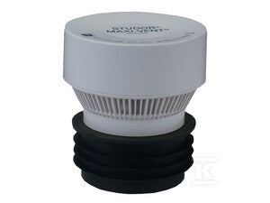 Zawór powietrzny MAXI VENT 75-110 PVC/PP