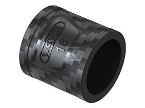 Tuleja zaciskowa MX PVDF 16 mm