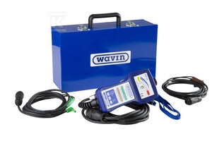 Zgrzewarka elektrooporowa WaviDuo 315 QuickStream