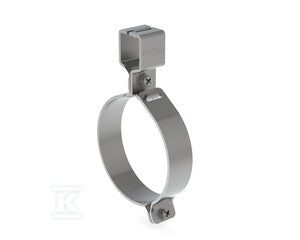 Uchwyt stalowy 160mm kompletny, QS (Quick Stream)