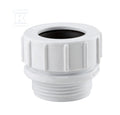 Adapter do syfonu bezwonnego samouszczelniającego HepvO PP DN40 WT40