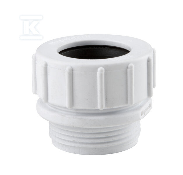 Adapter do syfonu bezwonnego samouszczelniającego HepvO PP DN32 WT32