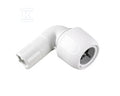 Kolano PB 22x90 PN10 BOSE NG