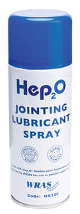 Smar do polaczen Hep2O spray 400ml