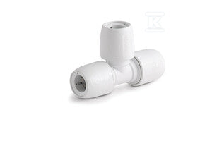 Trójnik PB 15x15x15 PN10 NG