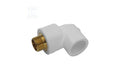 Kolano Z GZ 20x1/2"x90 WT Wavin PPR