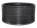 Złączka dwukielichowa (dwuzłączka) 600mm do rury korugowanej, z 2 uszczelkami (Basic 600 / Tegra 600)
