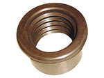 Rura Tytan typ 2/2 kanalizacyjna PE100-RC 50x3.0mm, zwój 100m, PN10 SDR17, kolor zielony, dwuwarstwowa