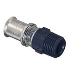 Rura preizolowana ECOFLEX Varia Twin 2x32x2.9/140