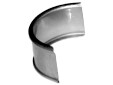 Redukcja PEHD 110x63mm S12.5 ekscentryczna, kolor czarny, QS (Quick Stream)