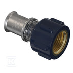 Złączka GW K5 C/Z woda PN10 20/ 1/2"