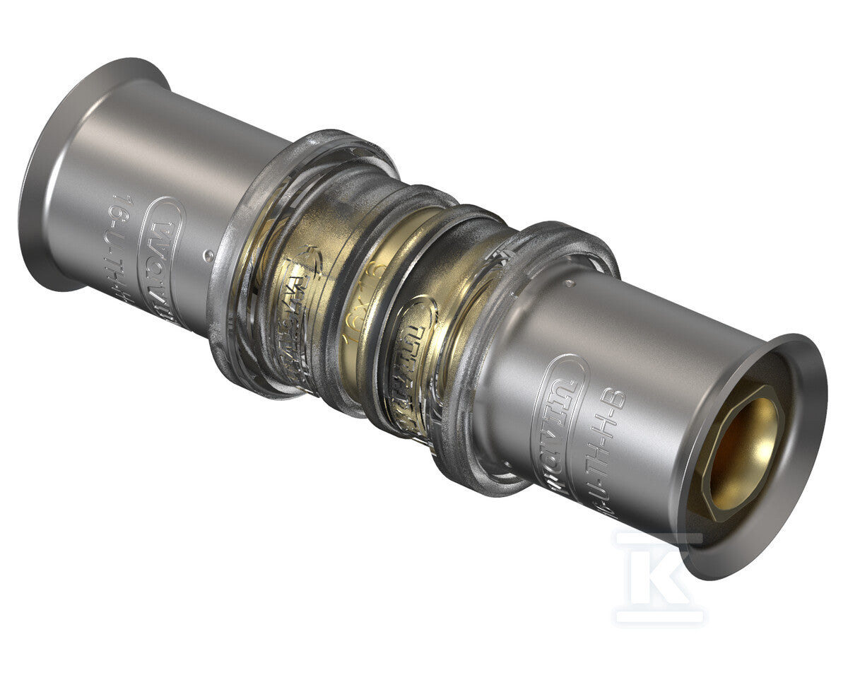 Złączka Tigris M5 fi 16