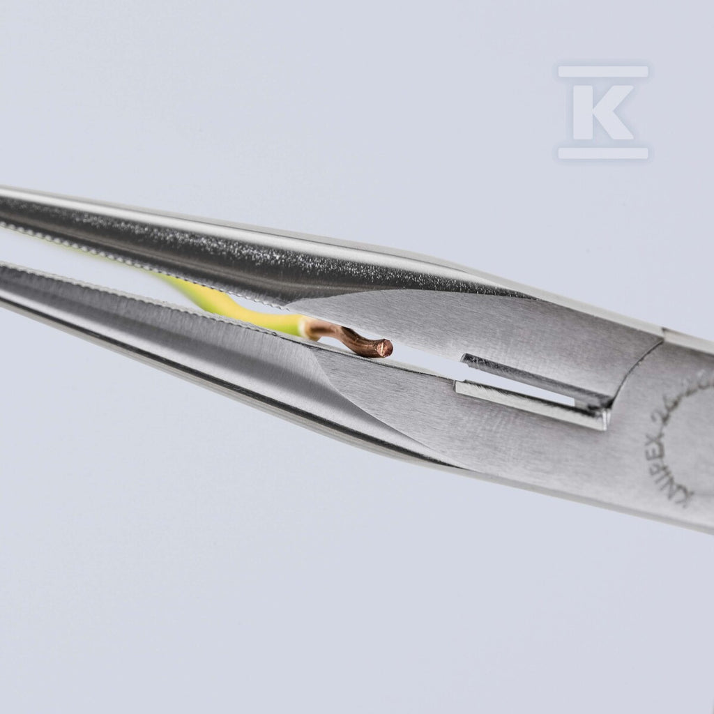 Kabel sterowniczy elastyczny Y-CY-OZ 2x0,5 500V żyły czarne, numerowany, ekranowany