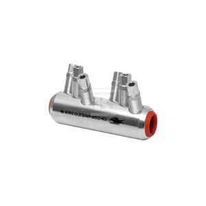 Śrubowa złączka do 1 kV ZSNP_1625/1