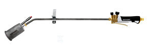 Palnik dekarski Pro 88 Titanium Piezo Burner Kit 70/500mm, BSP 3/8" LH