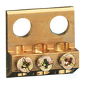Listwa zaciskowa do 0374 00