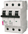 Ogranicznik mocy ETIMAT T 3p 20A