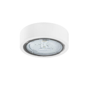 Oprawa awaryjna jednofunkcyjna iTECH M2 302 M AT IP65 biała
