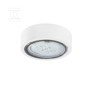 Oprawa awaryjna dwufunkcyjna iTECH M2 302 M ST IP65 biała