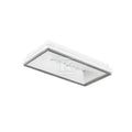 Oprawa awaryjna dwufunkcyjna TM.ONTEC S M2 102 M AT COLD IP65 biała