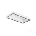 Oprawa awaryjna dwufunkcyjna TM.ONTEC S M2 302 M ST IP65 biała