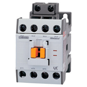 Stycznik mocy AC LS Electric MC-22a/4 230VAC