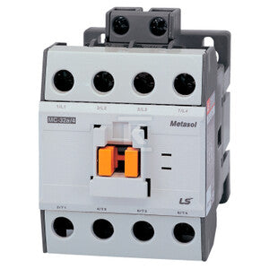 Stycznik mocy AC LS Electric MC-32a/4 230VAC