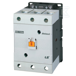 Stycznik mocy AC LS Electric MC-150a 48VAC 1a1b