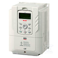 Falownik LSIS serii H100 (HVAC). Zasilanie 3x400V AC, wyjście 3x400V AC. LSLV0022H100-4, 2,2kW