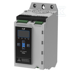 Softstarter LS Electric serii SSMe SSMe-0024B-V5-C1
