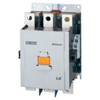 Stycznik Ls Seria Metasol Typ Mc-130A 60Kw Ac24V 1A1B
