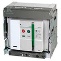 Rozłącznik powietrzny typu Compact 3P 1600A wysuwny AN-16C3-00A MAD0D0FX 000 U0 AL. + kaseta AL-H16C3-AHFS