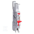 Styki pomocnicze do wyłączników LS Electric serii BKJ63Nd BKJ63Nd AX