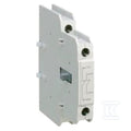 Styki pomocnicze boczne dla MC-9b - 150a 1a1b