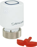 Salus siłownik termoelektryczny, NC, 230 V, M30 x 1,5 mm