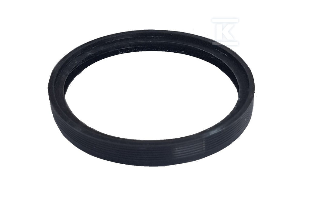 Uszczelka silikonowa DN 80 do kotłów kondensacyinychi turbo