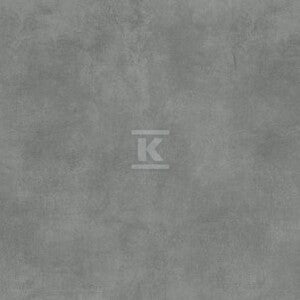 Gres tarasowo-balkonowy GPTU 603 GREY MATT 598x598x8mm, gładki, inspiracja-beton, matowy, rektyfikowany, gat.I, kl. ścieralności: PEI4, kl. antypoślizgowości: R9, [paczka=1,07m2=3szt.]