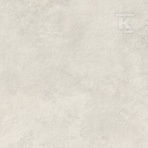 Gres tarasowo-balkonowy QUENOS 2.0 WHITE MATT 593x593x20mm, struktura, inspiracja-beton, matowy, rektyfikowany, gat.I, kl. ścieralności: PEI5, kl. antypoślizgowości: R11B, [paczka=0,7m2=2szt.]