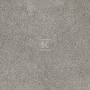 Gres tarasowo-balkonowy QUENOS 2.0 GREY MATT 593x593x20mm, struktura, inspiracja-beton, matowy, rektyfikowany, gat.I, kl. ścieralności: PEI4, kl. antypoślizgowości: R11B, [paczka=0,7m2=2szt.]