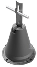 Uchwyt betonowy w tworzywie zacisk, h=21cm /TW/IN/