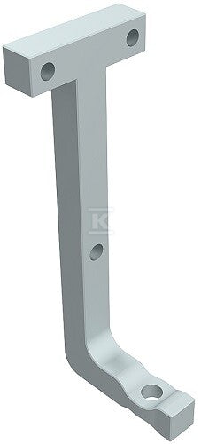 Kotwa przykręcana, l=7cm /OC/
