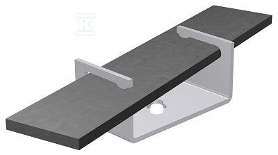 Uchwyt do bednarki, B do 40mm /IN/