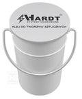 Klej do tworzyw sztucznych PCV, PV, PC, 5l