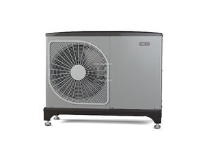 Pompa ciepła powietrzna monoblok F2050-6 8,1kW, 1 fazowa, 230 V do c.o. o modulowanej mocy, bez zbiornika