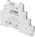 Przekaźnik interfejsowy wąskoprofilowy 1P 6A 12V DC IP20 PIR6W-1P-12VDC