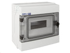 Rozdzielnica natynkowa RH-1x8 modułów IP65 ONNLINE 1000V DC PV